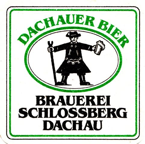 dachau dah-by dachauer quad 1ab (185-dachauer bier-schwarzgrn)